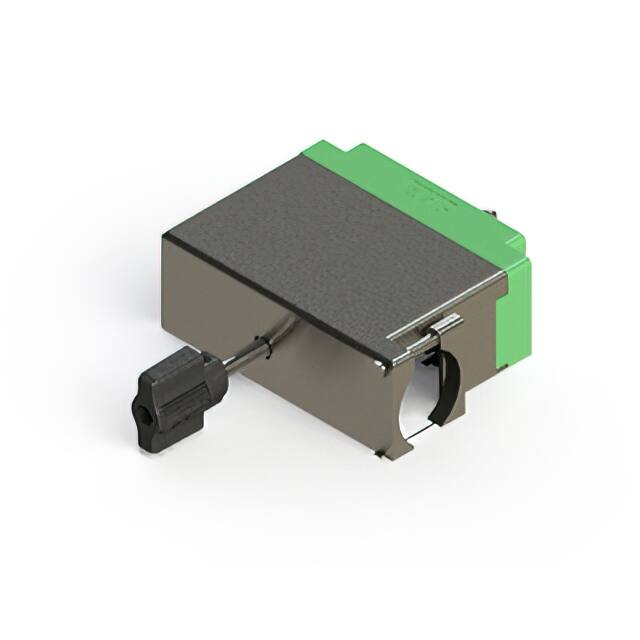 516-090-501-155 EDAC Inc.  Spécialisé